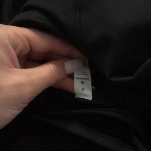 Brand new Stash and run tank